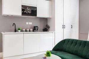 Central Paddington Studio