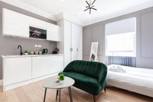 Central Paddington Studio