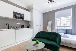 Central Paddington Studio