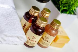 Central Paddington Studio