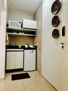 APARTAMENTO à 50 m do MAR - Praia de BOA VIAGEM