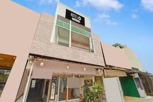 Super Hotel O Erode Bus Stand