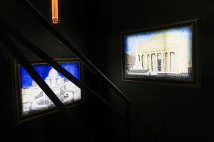 Hotel Blue Marine Suites Rome