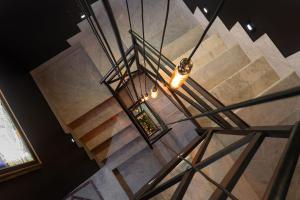 Hotel Blue Marine Suites Rome