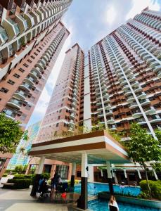 Urbanstay at The Radiance Manila Bay