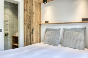 Appartement 6 Personnes - Secteur Jaillet