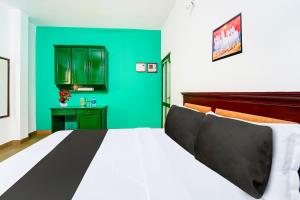 Super Hotel O Vennala Near Palarivattom