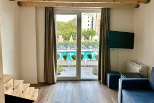 Hotel Iliria