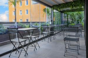 Hotel Blue Marine Suites Rome