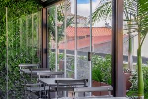 Hotel Blue Marine Suites Rome