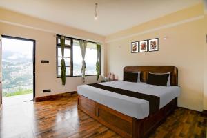 Hotel O Ranka Gangtok