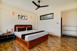 Hotel O Ranka Gangtok