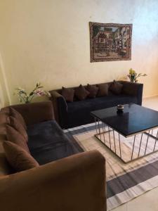 Marrakech 3 bed Room