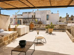 Dimora di Moreno by Symphonya Luxury Holiday Rentals