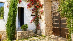 Dimora di Moreno by Symphonya Luxury Holiday Rentals