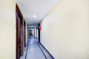 Super Townhouse Narayanaguda Metro Station Formerly Hotel Anshu Grand