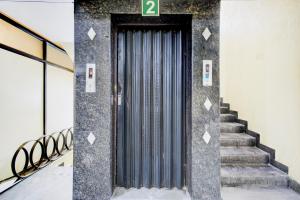 Super Townhouse Narayanaguda Metro Station Formerly Hotel Anshu Grand