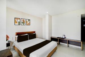 Super Townhouse Narayanaguda Metro Station Formerly Hotel Anshu Grand