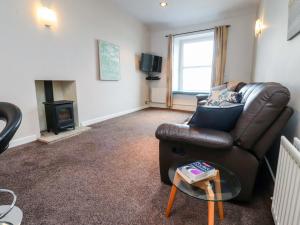 Flat 2, Dorstan