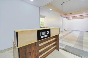 Super Hotel O Kondapur Hyderabad Formerly Dunes Inn