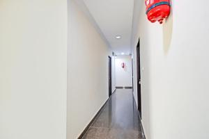 Super Hotel O Kondapur Hyderabad Formerly Dunes Inn