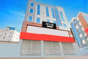 Super Hotel O Kondapur Hyderabad Formerly Dunes Inn