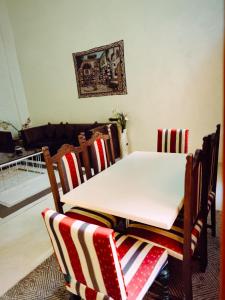 Marrakech 3 bed Room