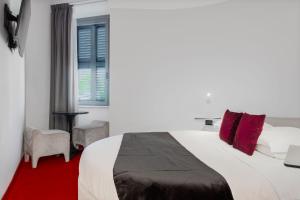 Hotel Blue Marine Suites Rome