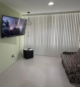 Habitación en apartamento compartido frente a Maiquetía!