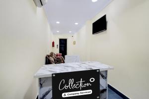 Super Collection O Kothapet Near Omini Hospital