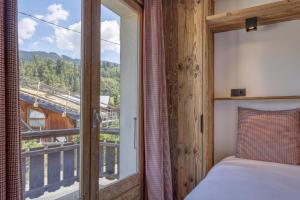 Appartement 6 Personnes - Secteur Jaillet