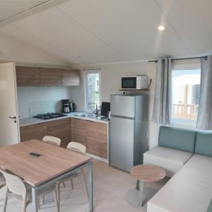 Camping les Rives de Vilaine - proche Barrage dArzal - Calme et Nature
