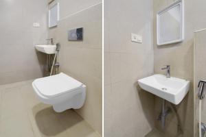 Super Townhouse Alwal Road