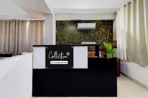 Super Collection O Atlas DLF Formerly Hillside