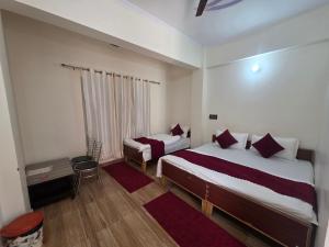 Hotel Aashirwad