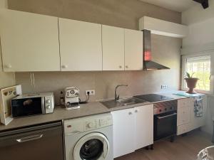 Apartamento Denia, playa Las Marinas, 2 habitaciones, playa 100 metros