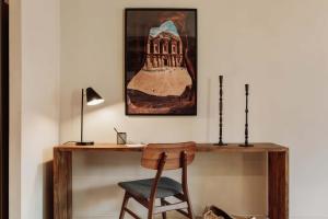 Spacest - Passeig de Gràcia C