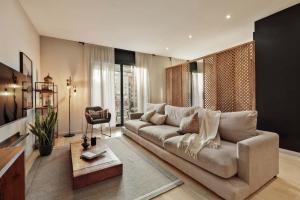 Spacest - Passeig de Gràcia C