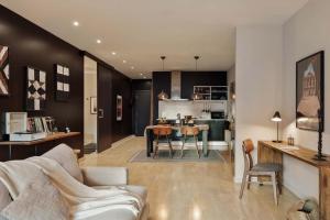 Spacest - Passeig de Gràcia C