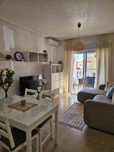 Calma & Sol Apartment