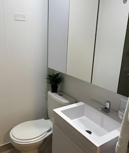 Prisma House 1 suite familiar