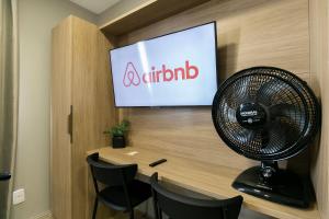 Studio Moderno no Brás com Piscina | 2 min Metrô