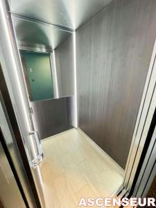 Grand T2 neuf 2023 avec parking - 5 min du métro