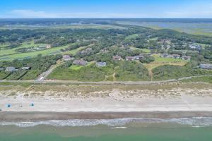 Sea-Nic View by Oak Island Accommodations