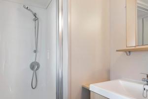 Mobil-Home Cosy climatisé