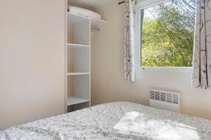 Mobil-Home Cosy climatisé