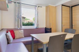 Mobil-Home Cosy climatisé