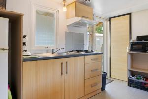 Mobil-Home Cosy climatisé