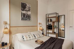 Spacest - Carrer del Bruc B