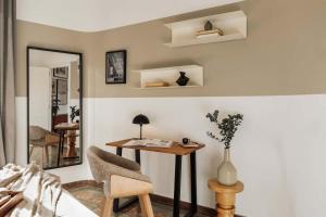 Spacest - Carrer del Bruc B